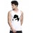 Pets Graphic Printed Vests