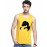 Pets Graphic Printed Vests