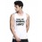 Pighal Mat Sakht Launda Sakhti Graphic Printed Vests