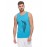 Pony Cone Graphic Printed Vests