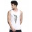 Pony Cone Graphic Printed Vests