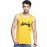 Promise Graphic Printed Vests