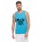 Worthy Warrior Graphic Printed Vests