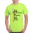 Aaj Maut Mahakaal Ko Chadha Kar Aaya Hoon Graphic Printed T-shirt