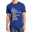 Aaj Maut Mahakaal Ko Chadha Kar Aaya Hoon Graphic Printed T-shirt