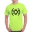 Aburame Clan Graphic Printed T-shirt