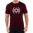 Aburame Clan Graphic Printed T-shirt