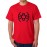 Aburame Clan Graphic Printed T-shirt
