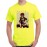 Akaza Compass Needle Graphic Printed T-shirt
