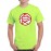 Akimichi Clan Graphic Printed T-shirt