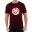 Akimichi Clan Graphic Printed T-shirt