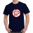 Akimichi Clan Graphic Printed T-shirt