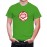 Akimichi Clan Graphic Printed T-shirt