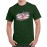 Bhasm Lagata Hai Graphic Printed T-shirt