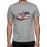 Bhasm Lagata Hai Graphic Printed T-shirt
