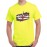 Bhasm Lagata Hai Graphic Printed T-shirt