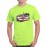 Bhasm Lagata Hai Graphic Printed T-shirt