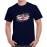 Bhasm Lagata Hai Graphic Printed T-shirt