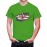 Bhasm Lagata Hai Graphic Printed T-shirt