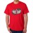 Bhasm Lagata Hai Graphic Printed T-shirt