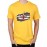 Bhasm Lagata Hai Graphic Printed T-shirt