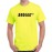 Bholaa Graphic Printed T-shirt