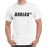 Bholaa Graphic Printed T-shirt