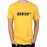 Bholaa Graphic Printed T-shirt