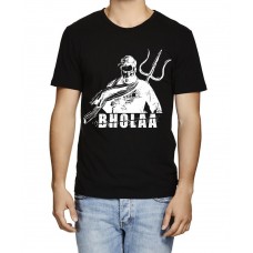 Bholaa Graphic Printed T-shirt