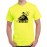 Bholaa Graphic Printed T-shirt