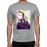 Chainsaw Man Graphic Printed T-shirt