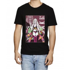 Daki Demon Slayer Graphic Printed T-shirt