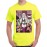 Daki Demon Slayer Graphic Printed T-shirt