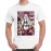 Daki Demon Slayer Graphic Printed T-shirt