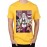 Daki Demon Slayer Graphic Printed T-shirt