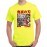 Demon Hunter Graphic Printed T-shirt