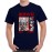 Demon Hunter Graphic Printed T-shirt
