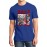 Demon Hunter Graphic Printed T-shirt