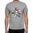 Demon Slayer Graphic Printed T-shirt