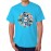 Demon Slayer Graphic Printed T-shirt