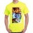 Demon Slayer Graphic Printed T-shirt