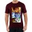 Demon Slayer Graphic Printed T-shirt