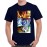 Demon Slayer Graphic Printed T-shirt