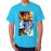 Demon Slayer Graphic Printed T-shirt