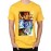 Demon Slayer Graphic Printed T-shirt