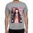 Demon Slayer Nezuko Kamado Graphic Printed T-shirt