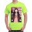 Demon Slayer Nezuko Kamado Graphic Printed T-shirt