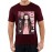 Demon Slayer Nezuko Kamado Graphic Printed T-shirt