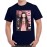Demon Slayer Nezuko Kamado Graphic Printed T-shirt