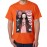 Demon Slayer Nezuko Kamado Graphic Printed T-shirt
